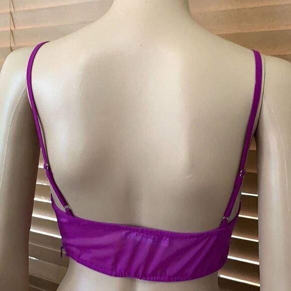 LULU’S LACE BRA SIZE S‎ - Picture 2 of 8